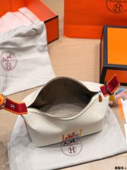 Herms Herbag 24cm（Multiple colors） - Image 3