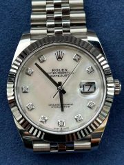 Rolxx Datejust 31mm 178240 Replica - Image 3