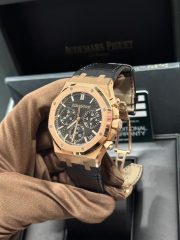 APS Blue Leather Replica - Image 2