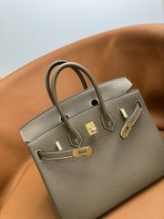Herms Birkin 25cm - Image 4