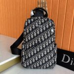 DR Chest bag Size：29x17x6.5cm