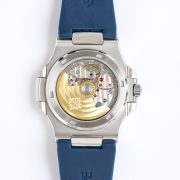 PP Nautilus 5711 Blue Dial Rubber - Image 9