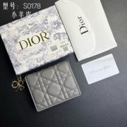 DR Wallets 10.4x7x2cm（Multiple colors） - Image 8