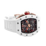 R Mille Chronograph Replica - Image 4