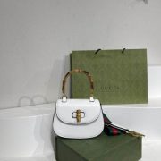 GUC Shoulder bag 21x15x7cm（Multiple colors） - Image 23