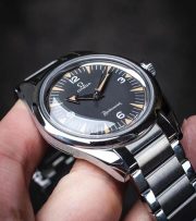 OMG Seamaster 38 Replica - Image 8