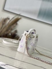 L X V Bucket Bags - Image 2