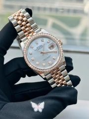 Gold Diamond Rolxx Replica - Image 5
