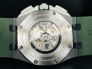 APS Green Dial Ceramic Replica - Image 4