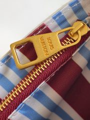 L X V STEAMER Bag M14923 18x11x6.5cm - Image 8