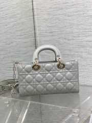 DR Shoulder bag 26x6x14cm - Image 6