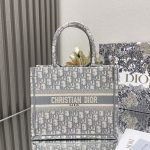 DR BOOK Tote 26.5x21x14cm