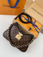 L X V  TWINNY  29*19*9cm - Image 2