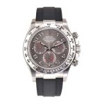 Rolxx Daytona 116519 Slate Grey Dial Size:40mm