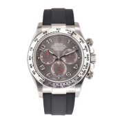 Rolxx Daytona 116519 Slate Grey Dial Size:40mm