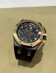 APS Royal Oak Offshore 26406FR.00.002CA.01 Replica - Image 5