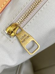 L X V SHOPPER TOTE N00218 40x32x16cm - Image 6
