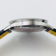 BRT Navitimer 41 Replica Leather Black - Image 6