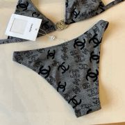 Chane Bikini（Multiple colors） - Image 12