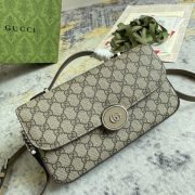 GUC Shoulder bag 27x15x5cm - Image 2