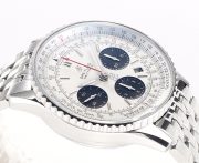BRT Navitimer B01 Black Replica - Image 4
