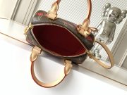 L X V x TM SPEEDY BANDOULIÈRE M13094 20.5x12x13.5cm - Image 3