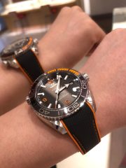OMG Co Axial Escapement Replica - Image 8
