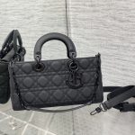DR Shoulder bag 26x6x14cm