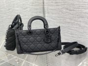 DR Shoulder bag 26x6x14cm