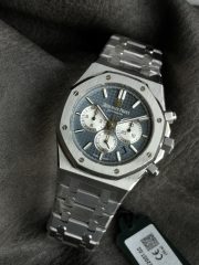 APS Royal Oak Chronograph 26331ST.OO.1220ST.01 Replica - Image 10
