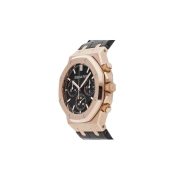 APS  Royal Oak Chronograph 26240OR Black Replica - Image 3