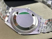 Rolxx Sky-Dweller Black Dial Replica - Image 7