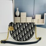 DR Shoulder bag 20X14X4cm（Multiple colors）