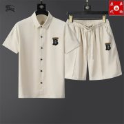 B B R Two-piece suit（Multiple colors） - Image 2