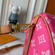 L X V SPEEDY BANDOULIÈRE 30 Size：30*21*17CM - Image 9