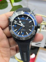 OMG Seamaster 600m Blue Replica - Image 10