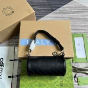 GUC Shoulder bag 10x18.5x10cm（Multiple colors） - Image 11