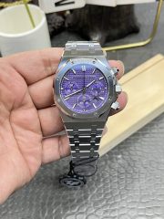 APS  Royal Oak Chronograph 26240 - Image 9