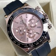 Rolxx Daytona Rose Gold Size:40mm - Image 3