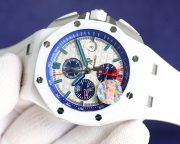APS 26402 Royal Oak Watch Replica - Image 9