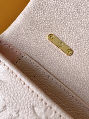 L X V NANO MADELEINE 12.5x6x21cm（Multiple colors） - Image 7