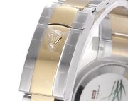 Rolxx Datejust Dial 41mm Replica - Image 9