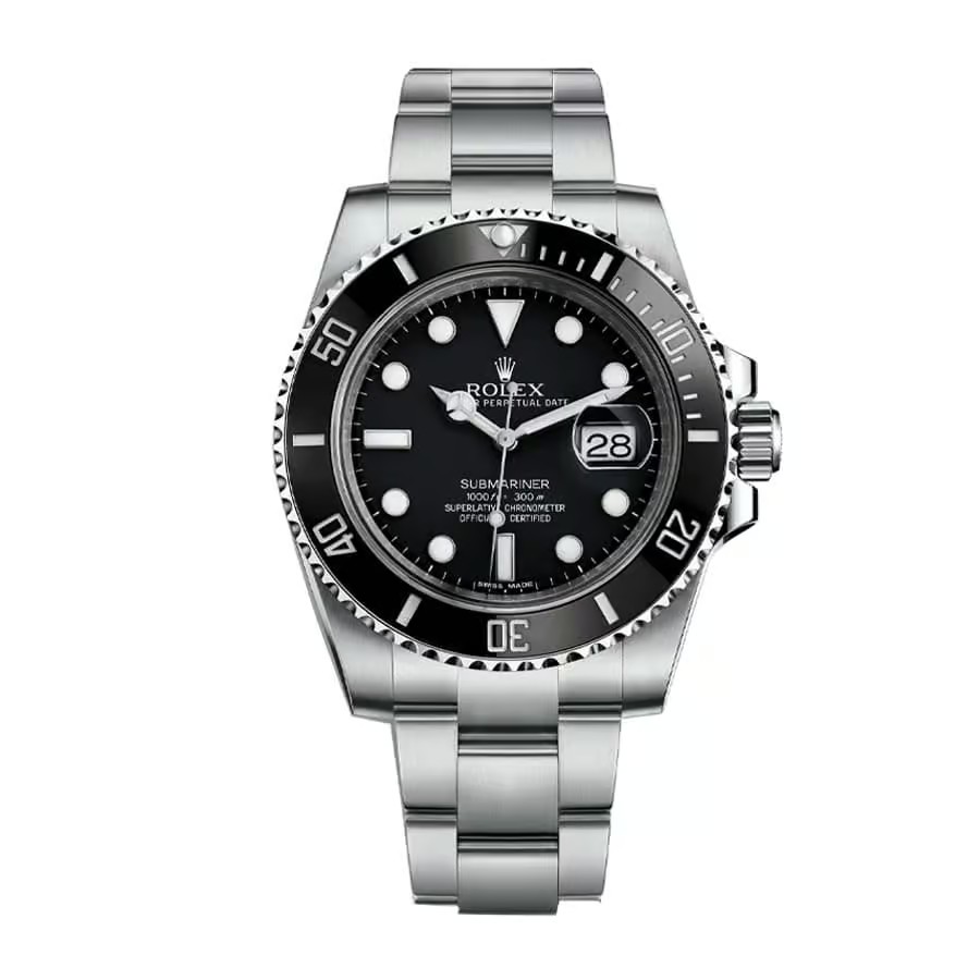 67DC1678-8201-3A13-E42F-C1C330137D8C Rolxx Submariner Ceramic Replica - Image 1