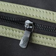 L X V  M12504 26ss Keepall Bandouliere 29*23*50 - Image 9