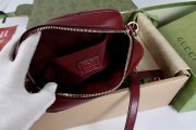 GUC Shoulder bag 24x15x8cm（Multiple colors） - Image 27