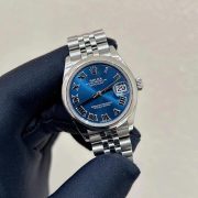 Rolxx Midsize Datejust Replica - Image 4