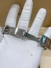 Rolxx Datejust Silver Replica - Image 6