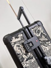 DR Suitcase Size：37x21x57cm（Multiple colors） - Image 7