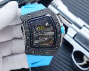R Mille Tourbillon Replica 70-01 - Image 4