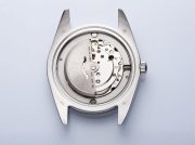 Rolxx Datejust 36 Yellow Gold Replica - Image 8